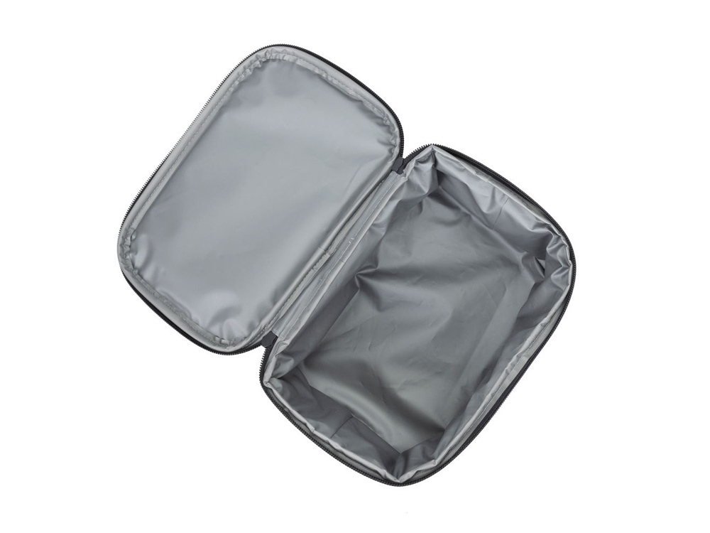 RESTO 5502 grey Изотермическая сумка для ланч боксов, 3.5 л, /12-4