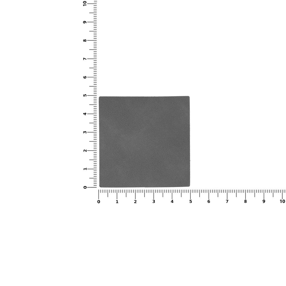 Лейбл Listra Nubuck Touch, L, темно-серый-2
