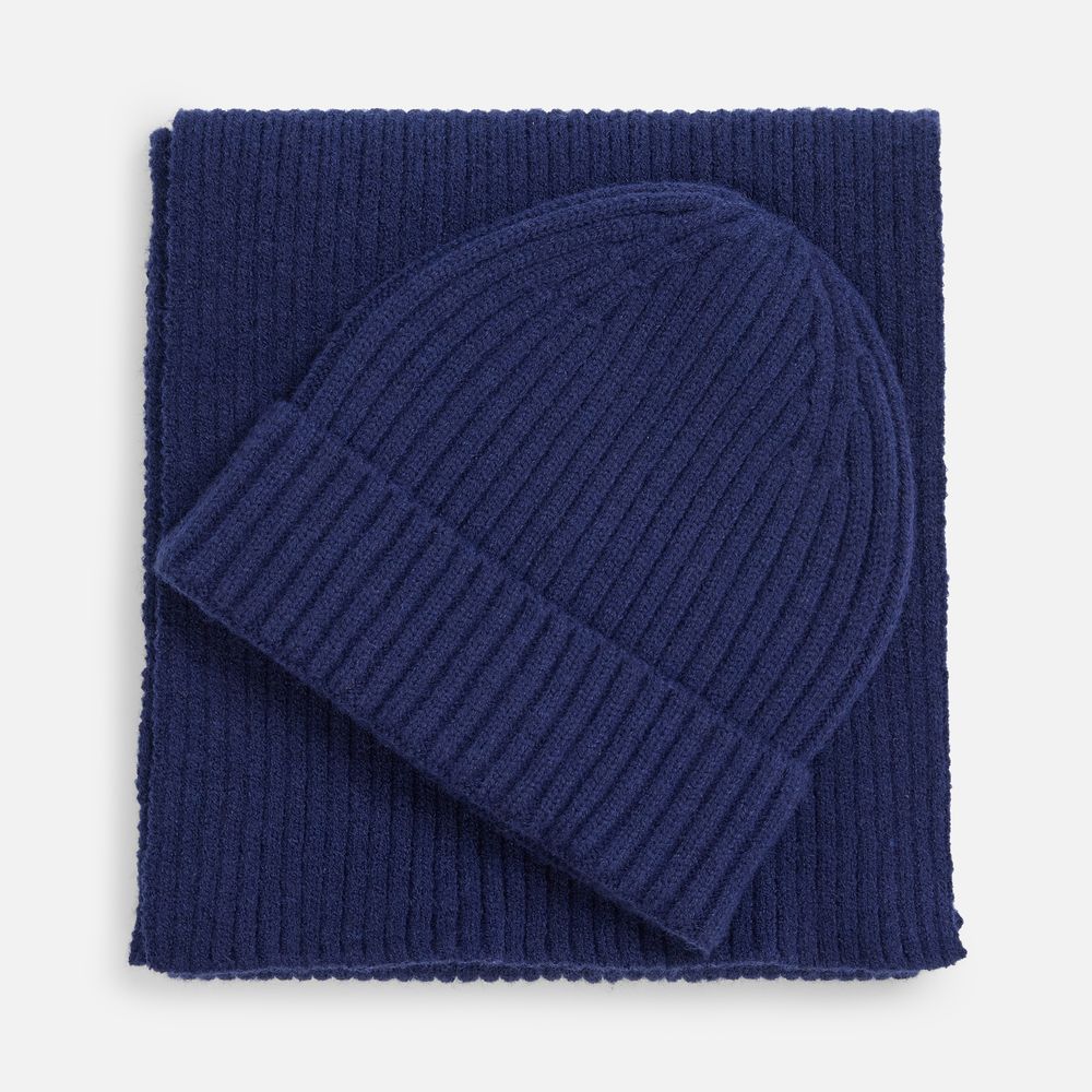 Набор Laconi, синий-1