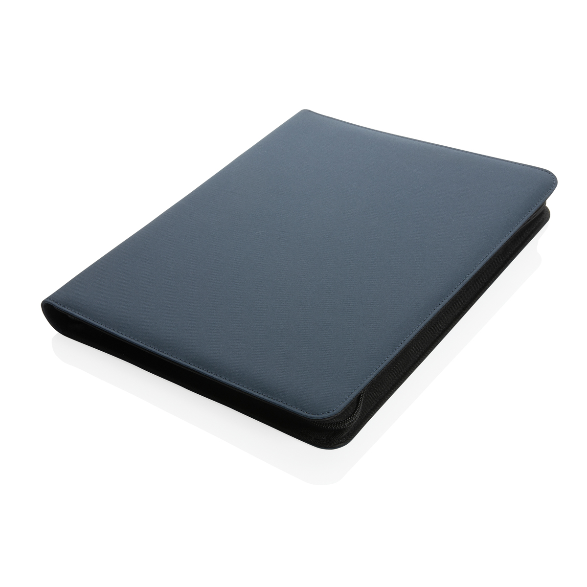 Органайзер Impact из rPET Aware™ на молнии, А4-8