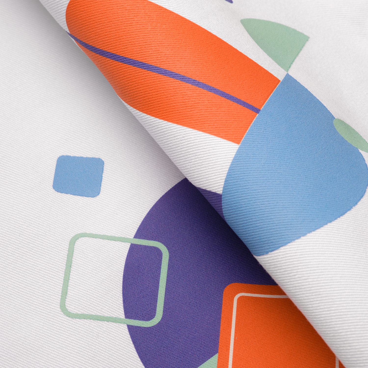 Сумка для покупок Erba NEO, белая-10