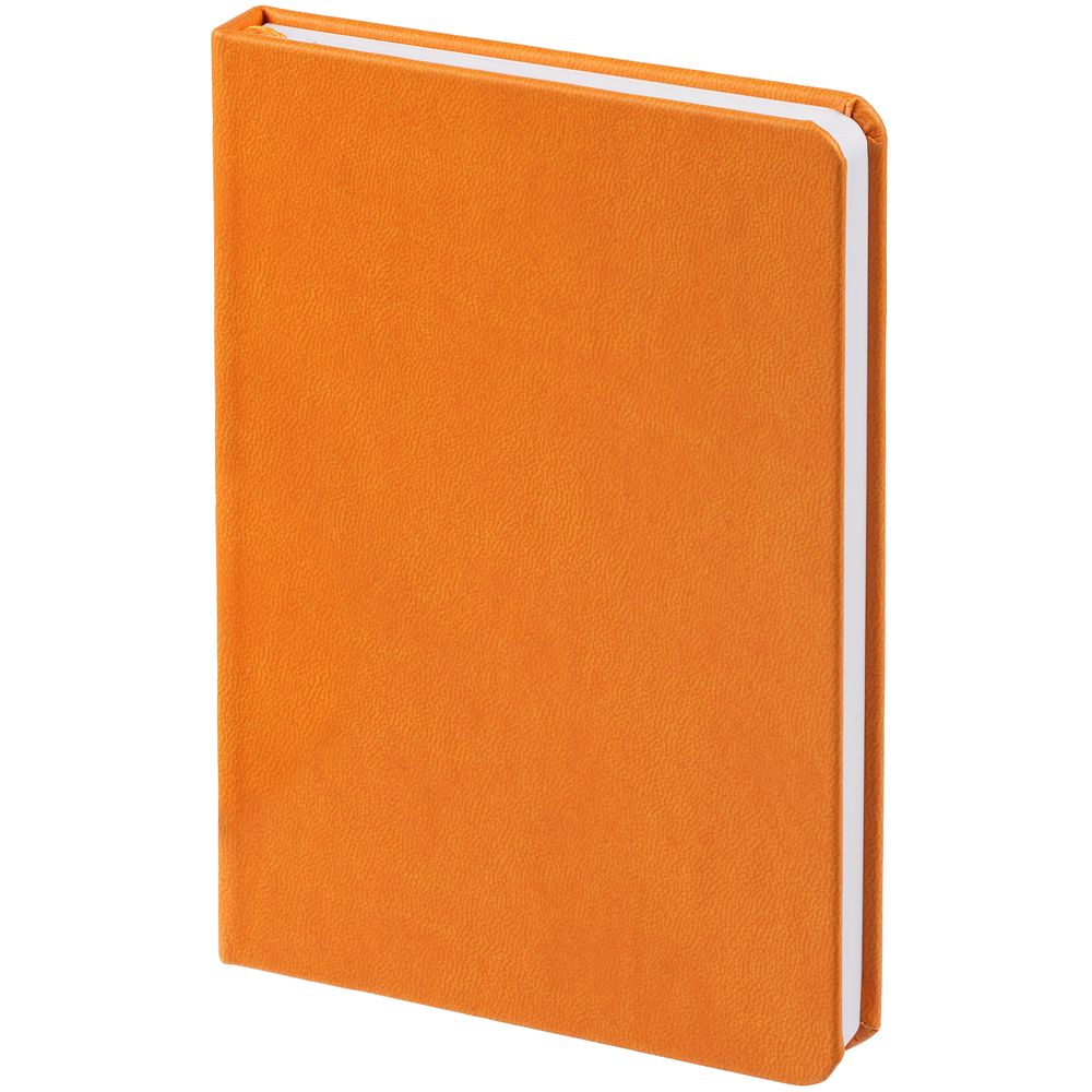 Ежедневник Base Mini, недатированный, оранжевый-2