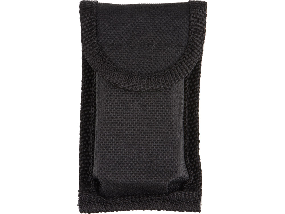 Мультитул Amass со светодиодным фонариком - Черный-4