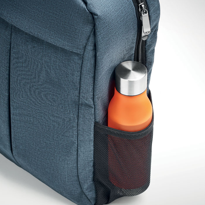 Рюкзак для ноутбука, синий-6