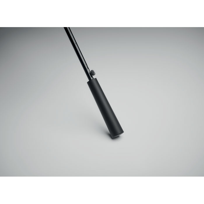 Зонт, черный-4