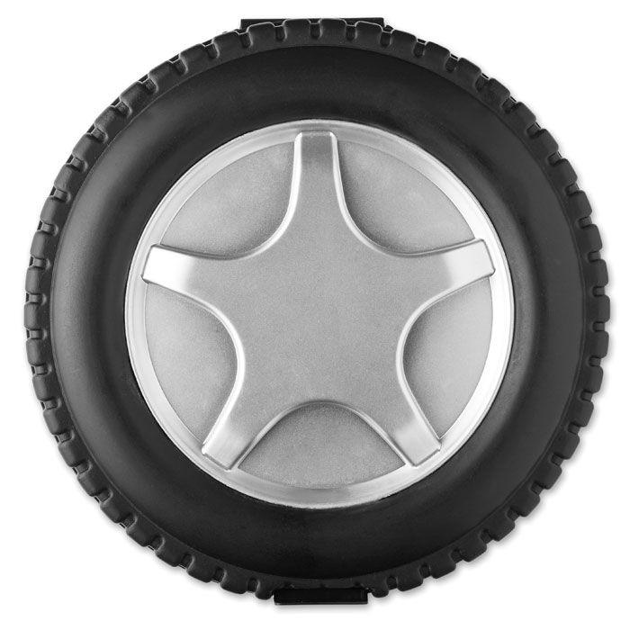 Набор инструментов, черный-0