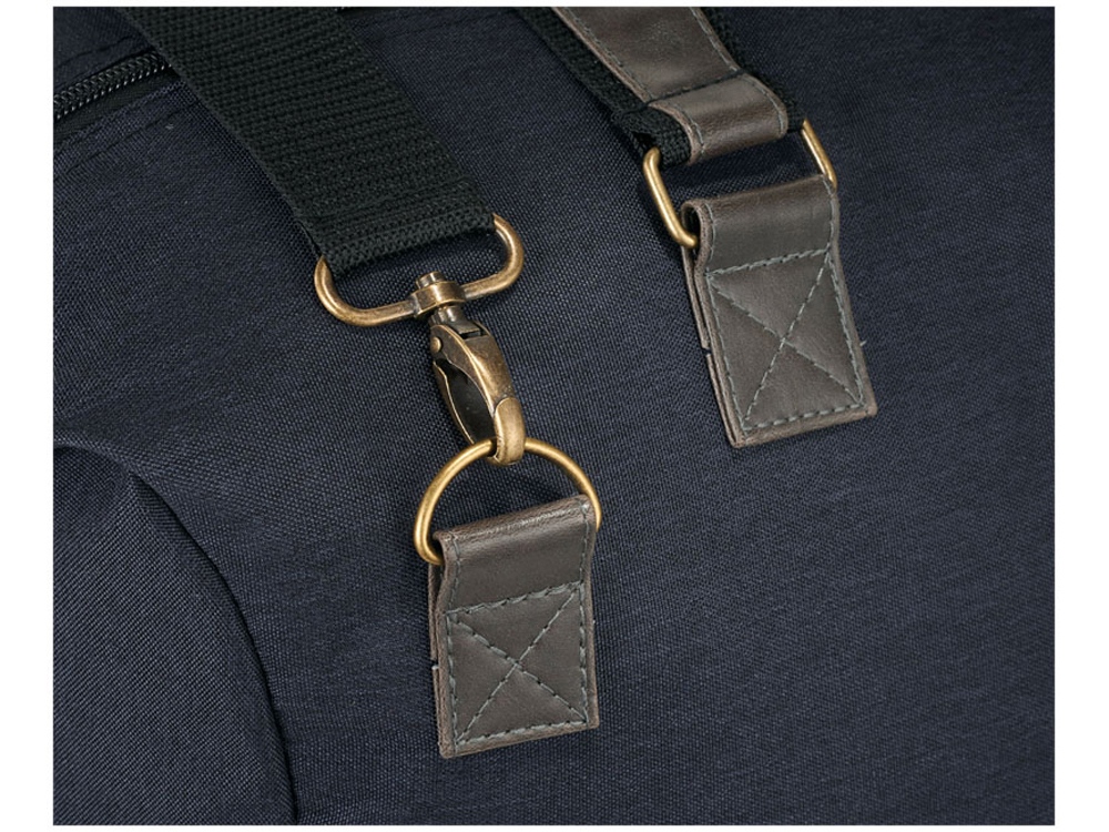 Сумка дорожная Capitol, графит-3