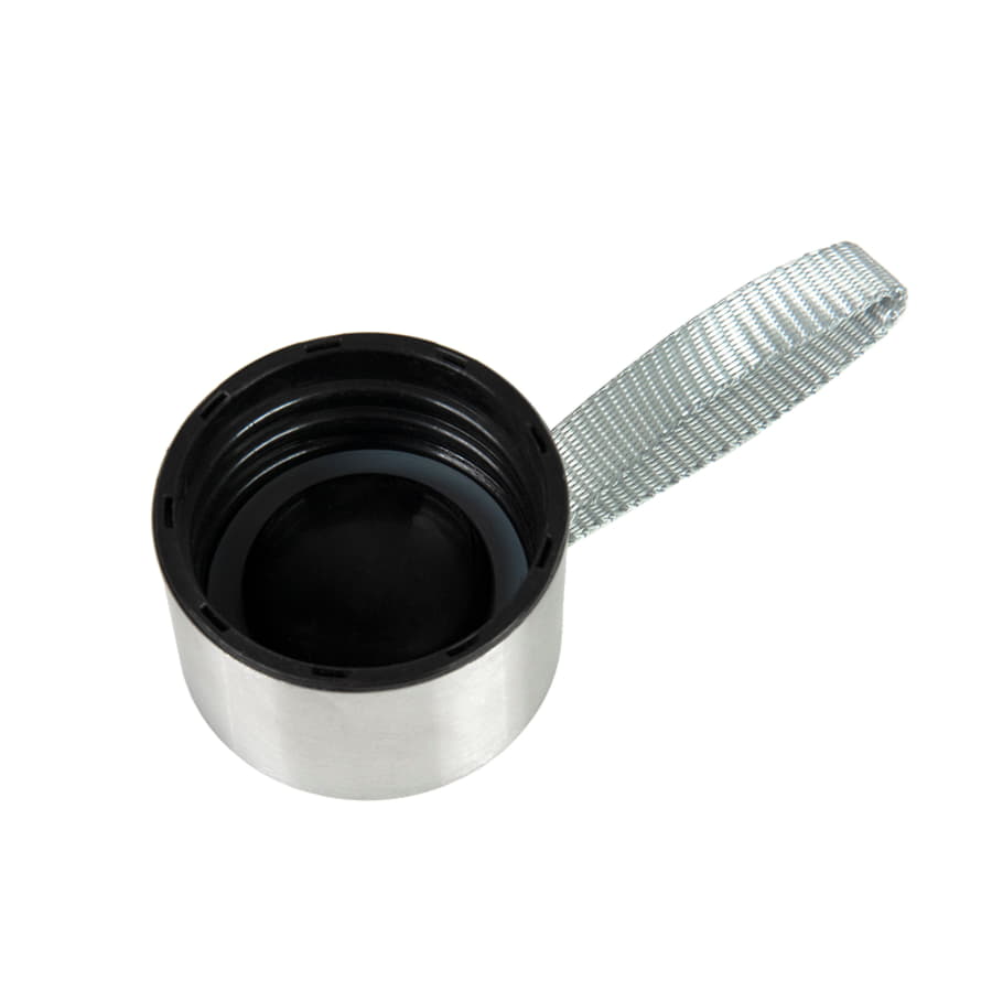 Бутылка для воды BALANCE, 600 мл, синий-2