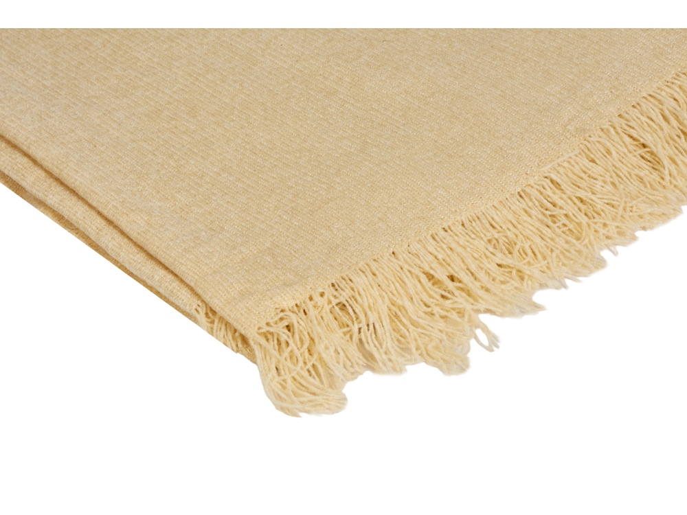 Плед Chenille 140 х 174 см-1
