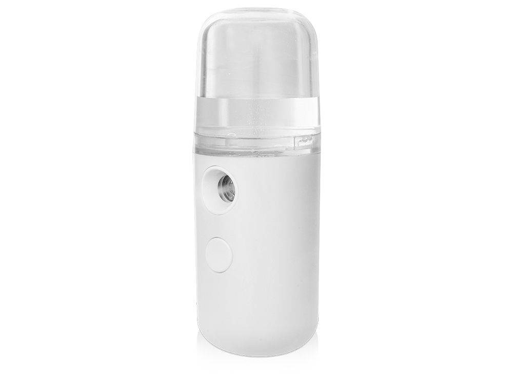 Портативный увлажнитель для лица Refresh,  белый-0