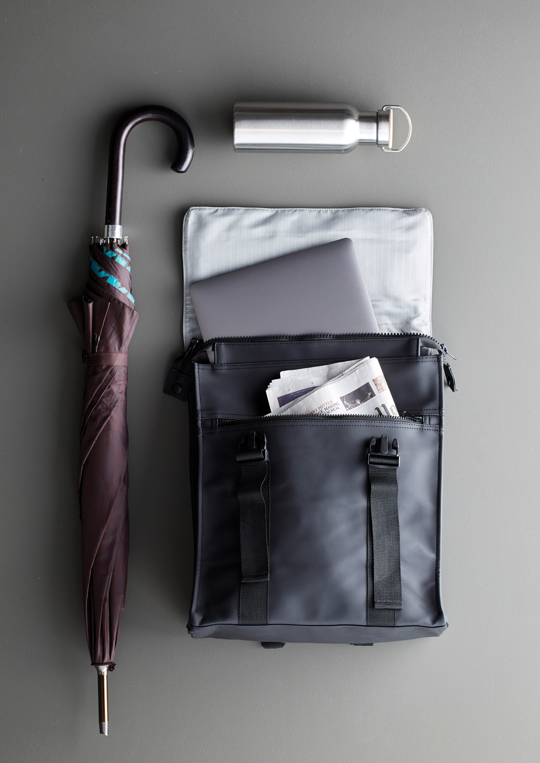 Рюкзак VINGA Baltimore-8