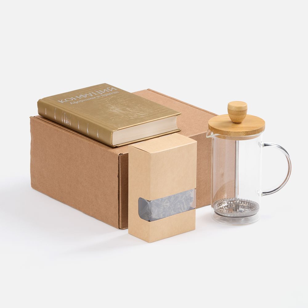 Набор Teaism-1