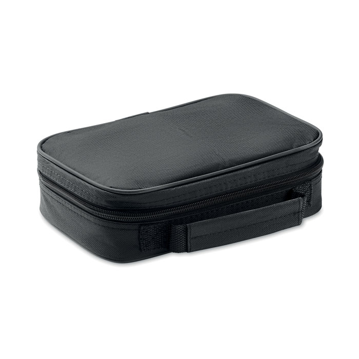 Мячи игровые, черный-5