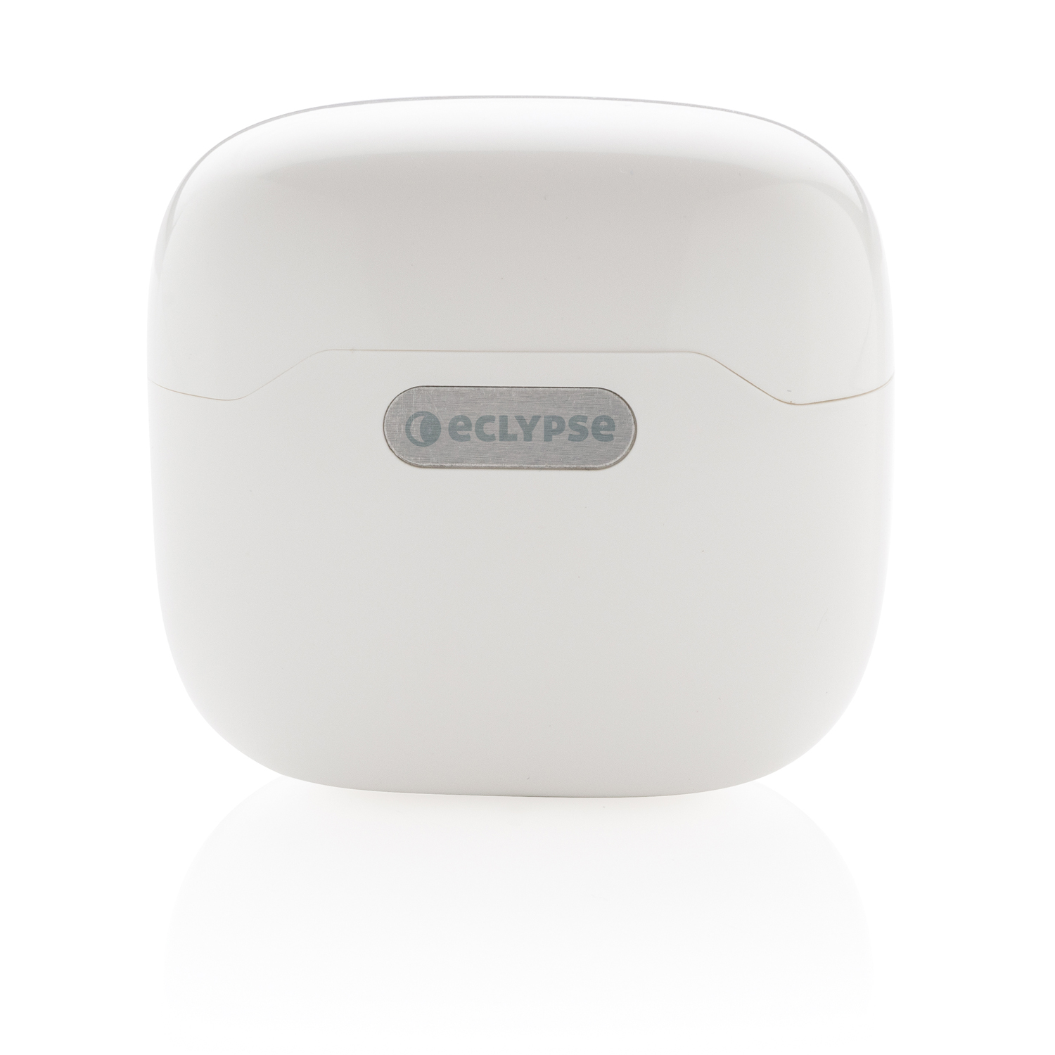 Наушники TWS в чехле для зарядки со встроенным стерилизатором UV-C-2