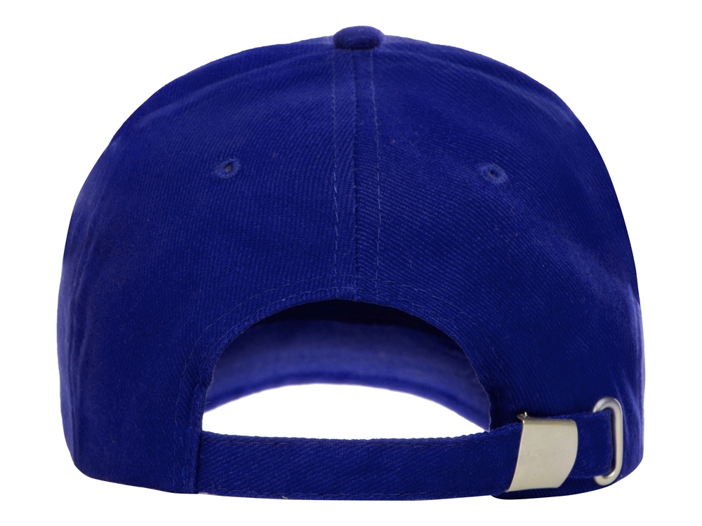 Бейсболка Oklahoma, классический синий-5