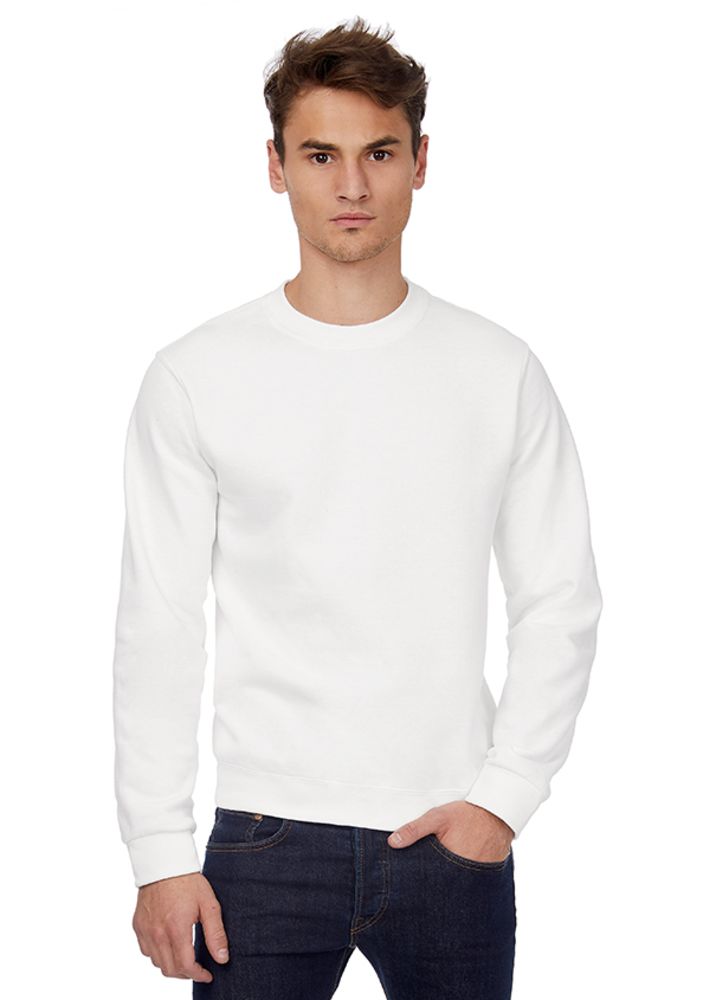 Толстовка ID.002 красная-3