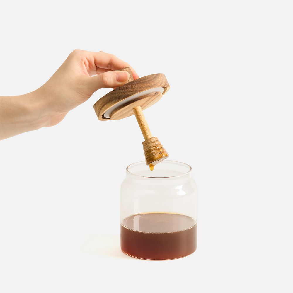 Банка для меда Colmena-1