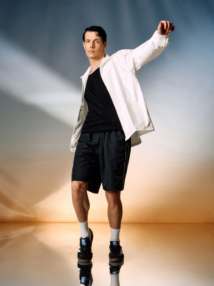 Ветровка Kivach, белая-4