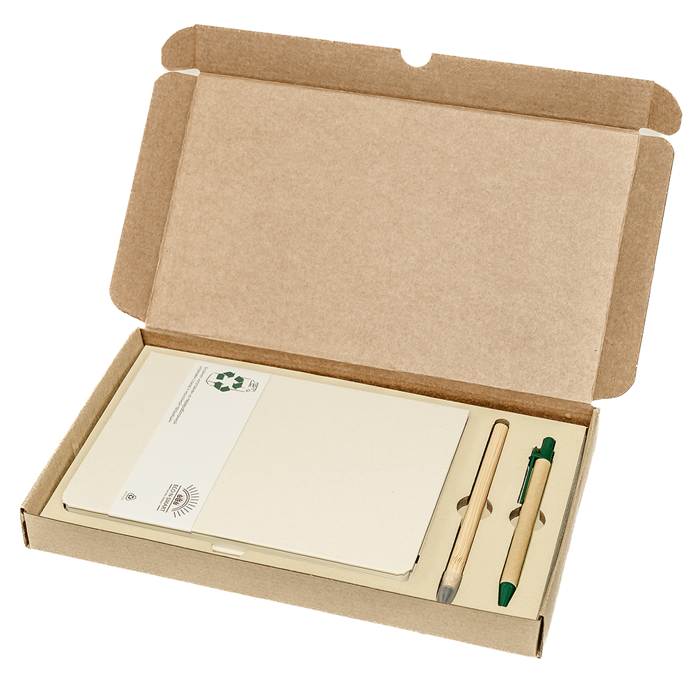 Подарочный набор RegenBio, Зелёный-0