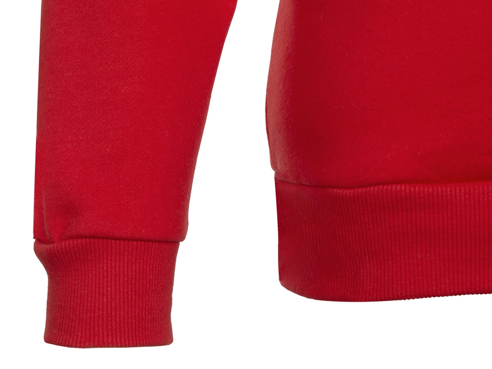 Толстовка Rome мужская, красный-9