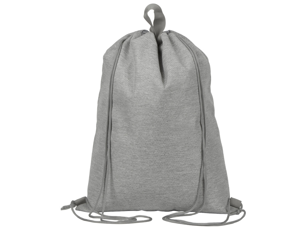 Рюкзак-мешок Dim, серый-5