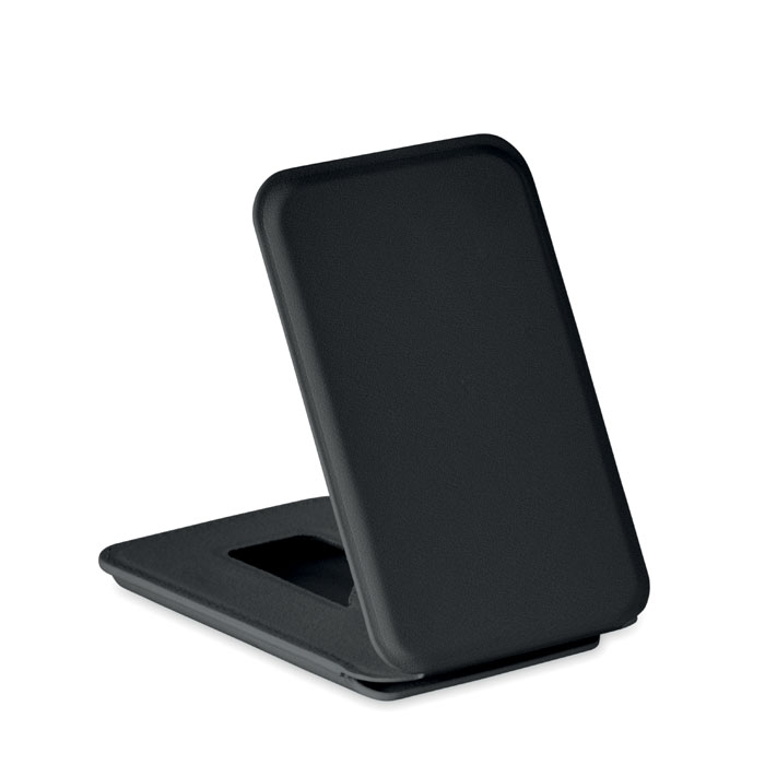 Держатель и кардхолдер, черный-8