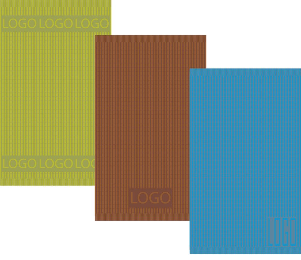 Плед Slumberland Plus на заказ, S, полушерсть-0