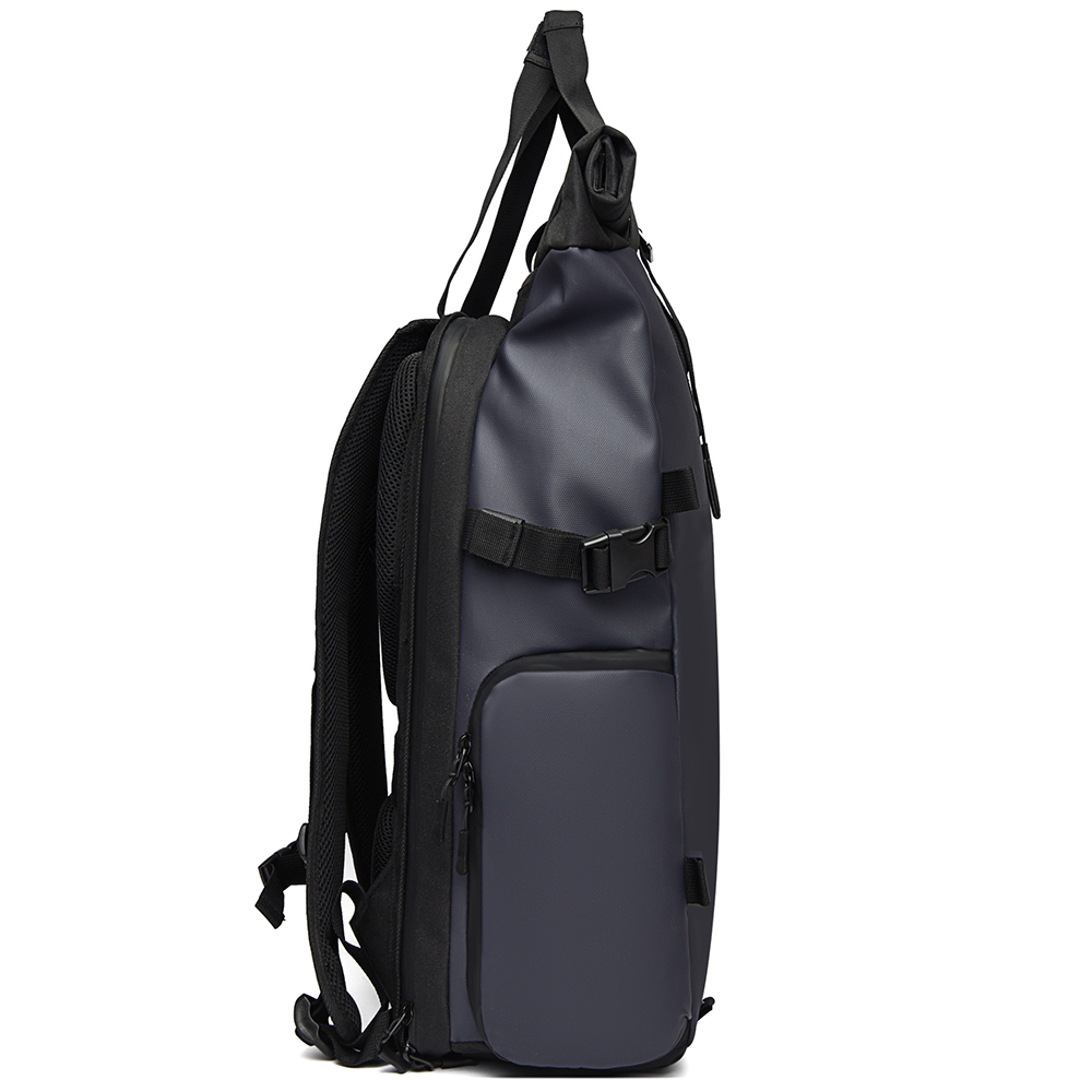 Рюкзак PARKER, Синий-3