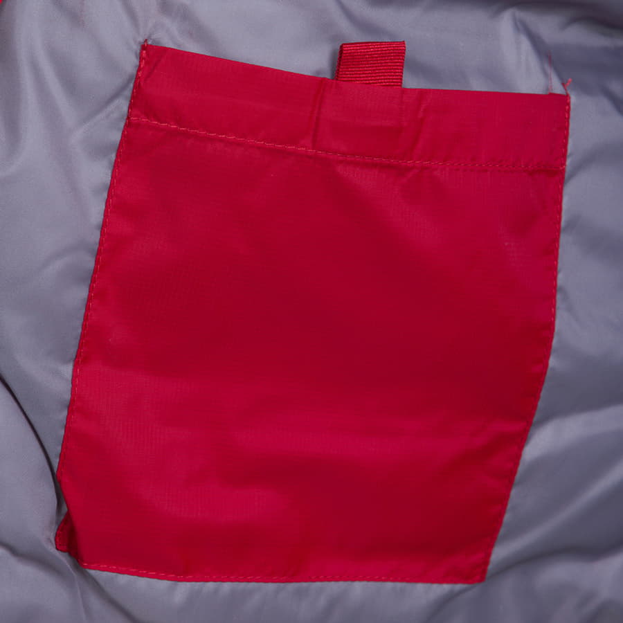 Жилет  OXFORD 300, коричневый-4