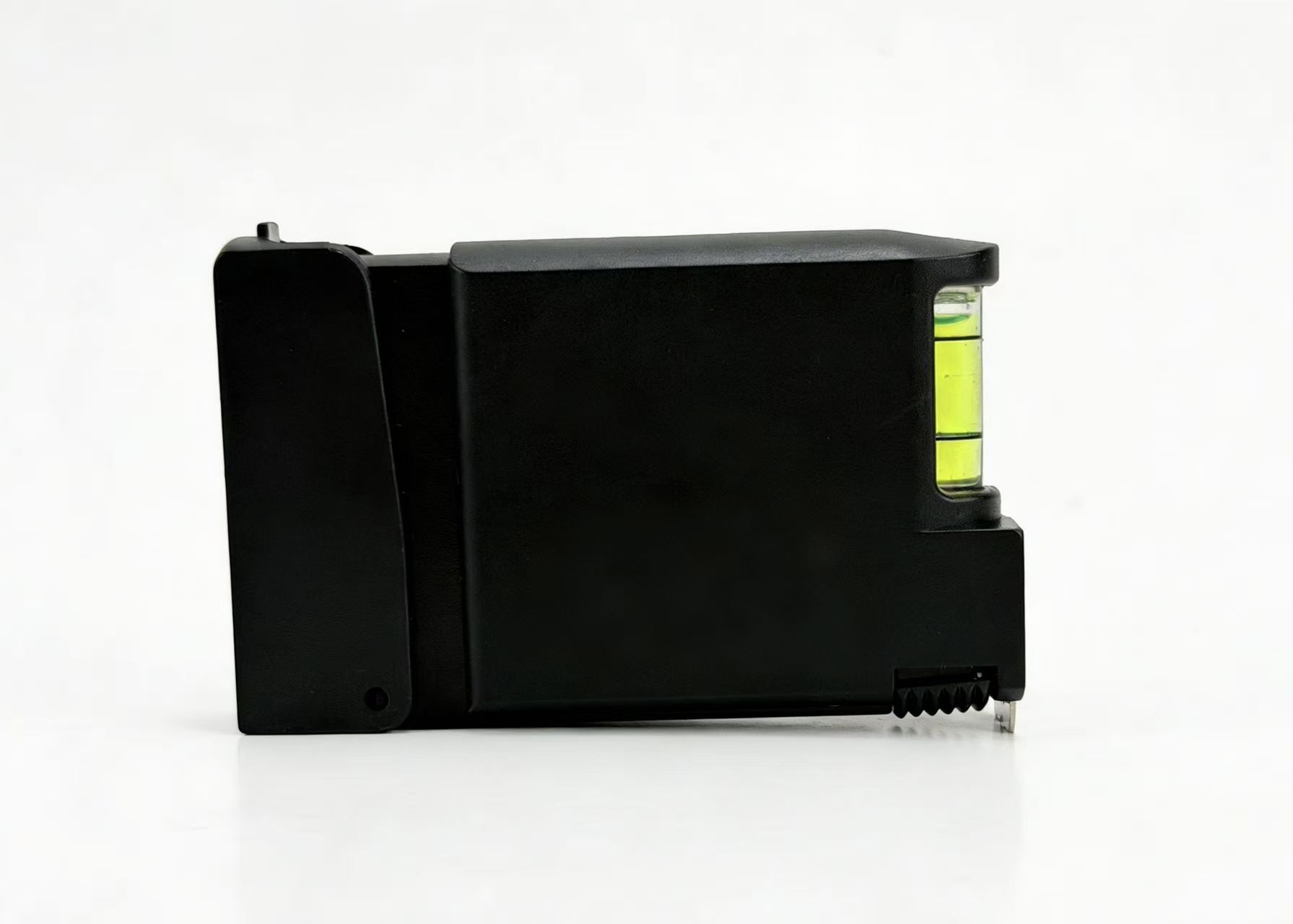 Мультифункциональная рулетка Vertex, Чёрный-2