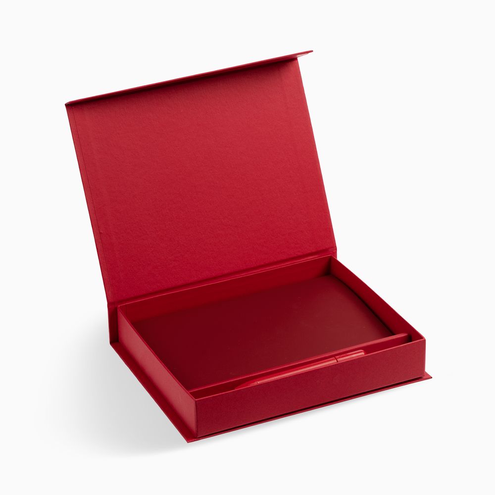 Набор Flex Shall Simple, красный-1