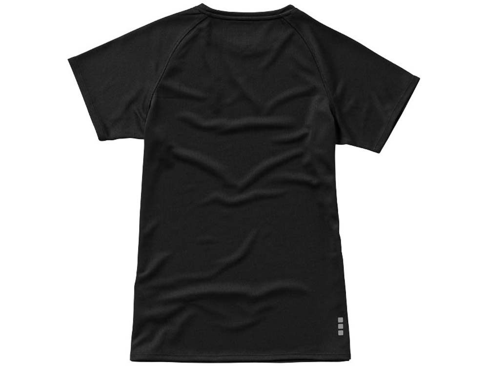 Футболка Niagara женская, черный-3