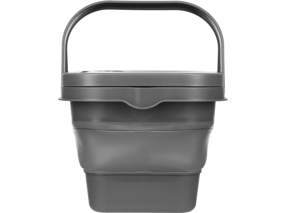 Складная корзинка для пикника со столиком Flod-6