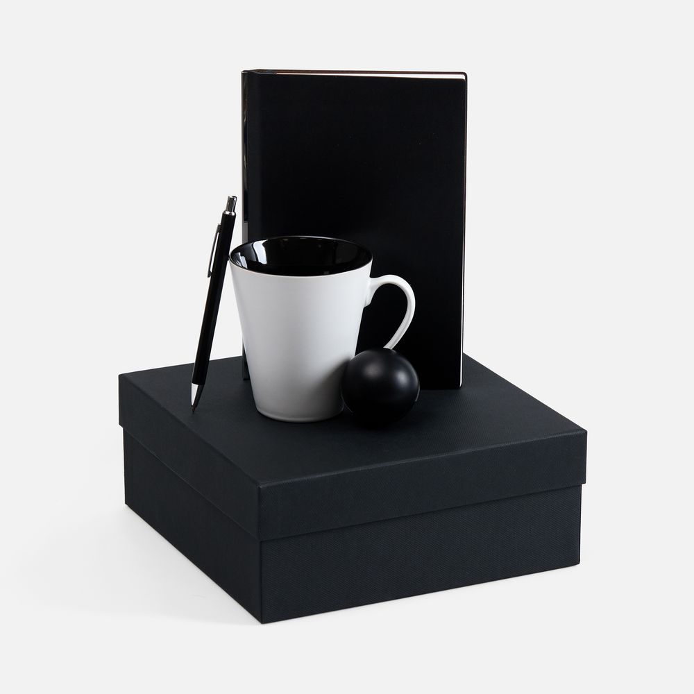 Набор Kroom, черный-0