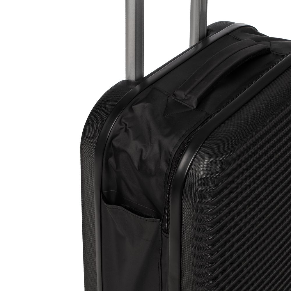 Чемодан Bonfold, черный-2