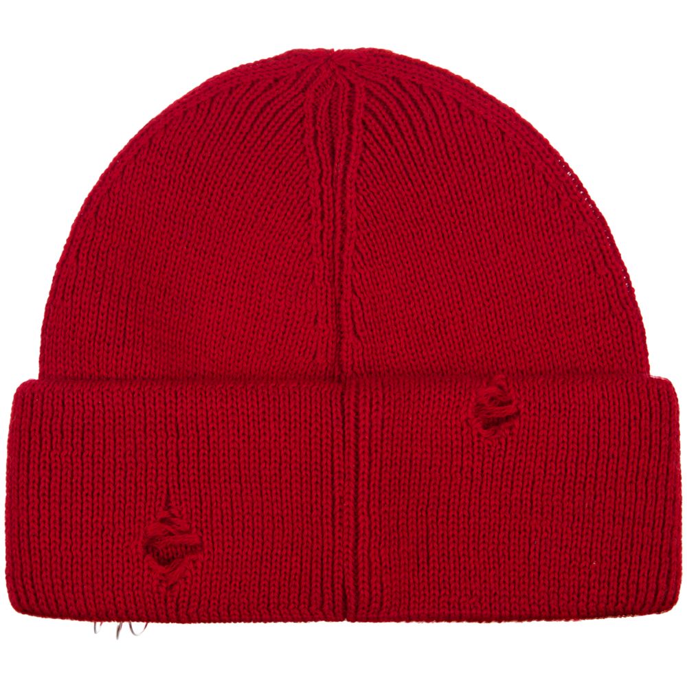 Шапка Pricker, красная-3