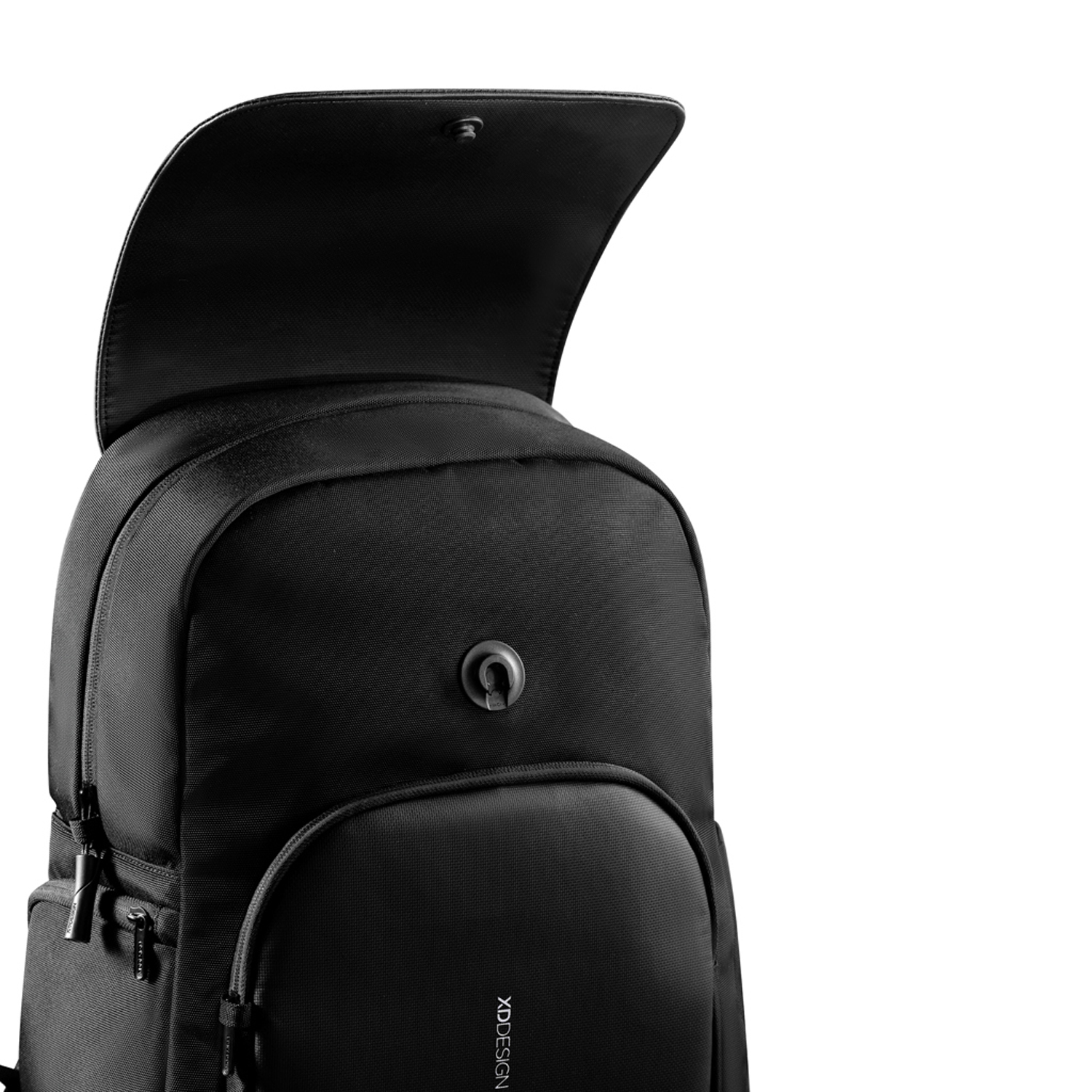 Рюкзак XD Design Soft Daypack, 16’’-6