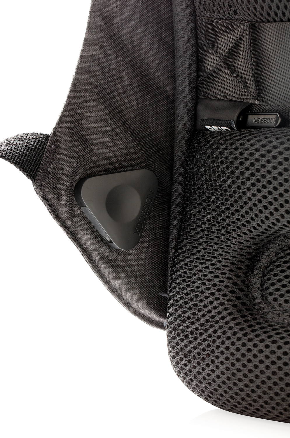 Рюкзак Bobby Tech с защитой от карманников-24