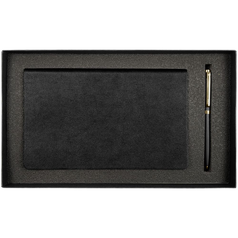 Набор Petrus, черный-2