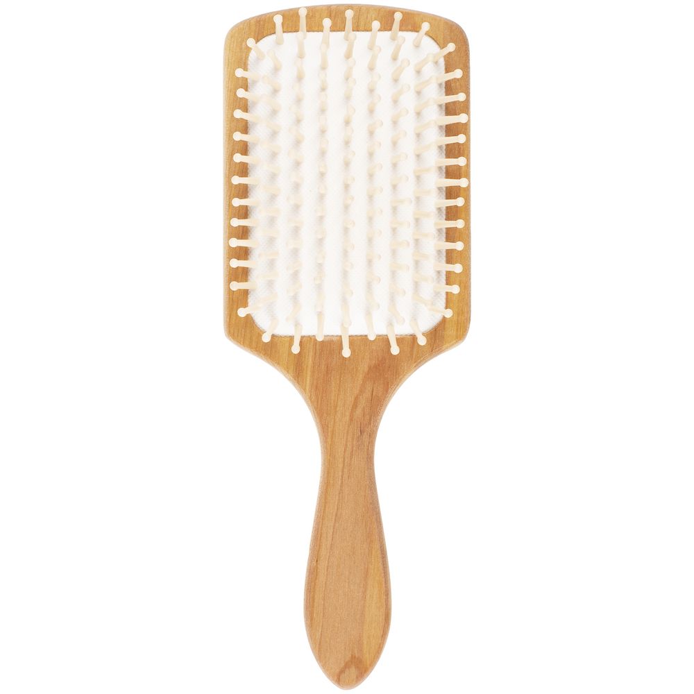 Расческа массажная Vihri, прямоугольная-1