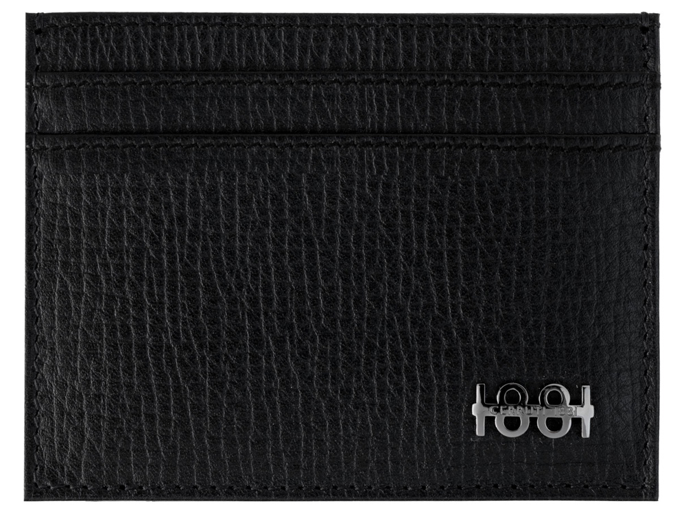 Кредитница Irving Black. Cerruti 1881-1