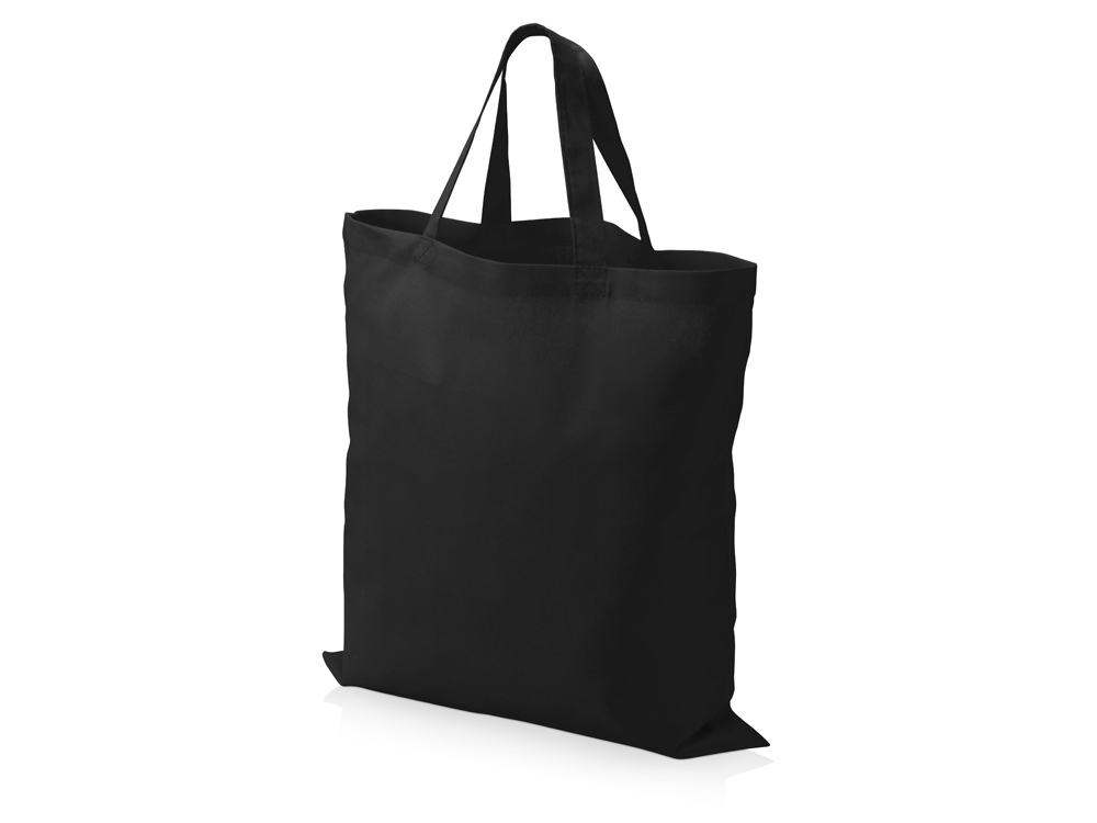 Сумка из хлопка Handy 135, черный-1