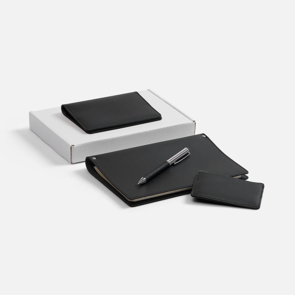 Набор inStream Maxi, черный-0