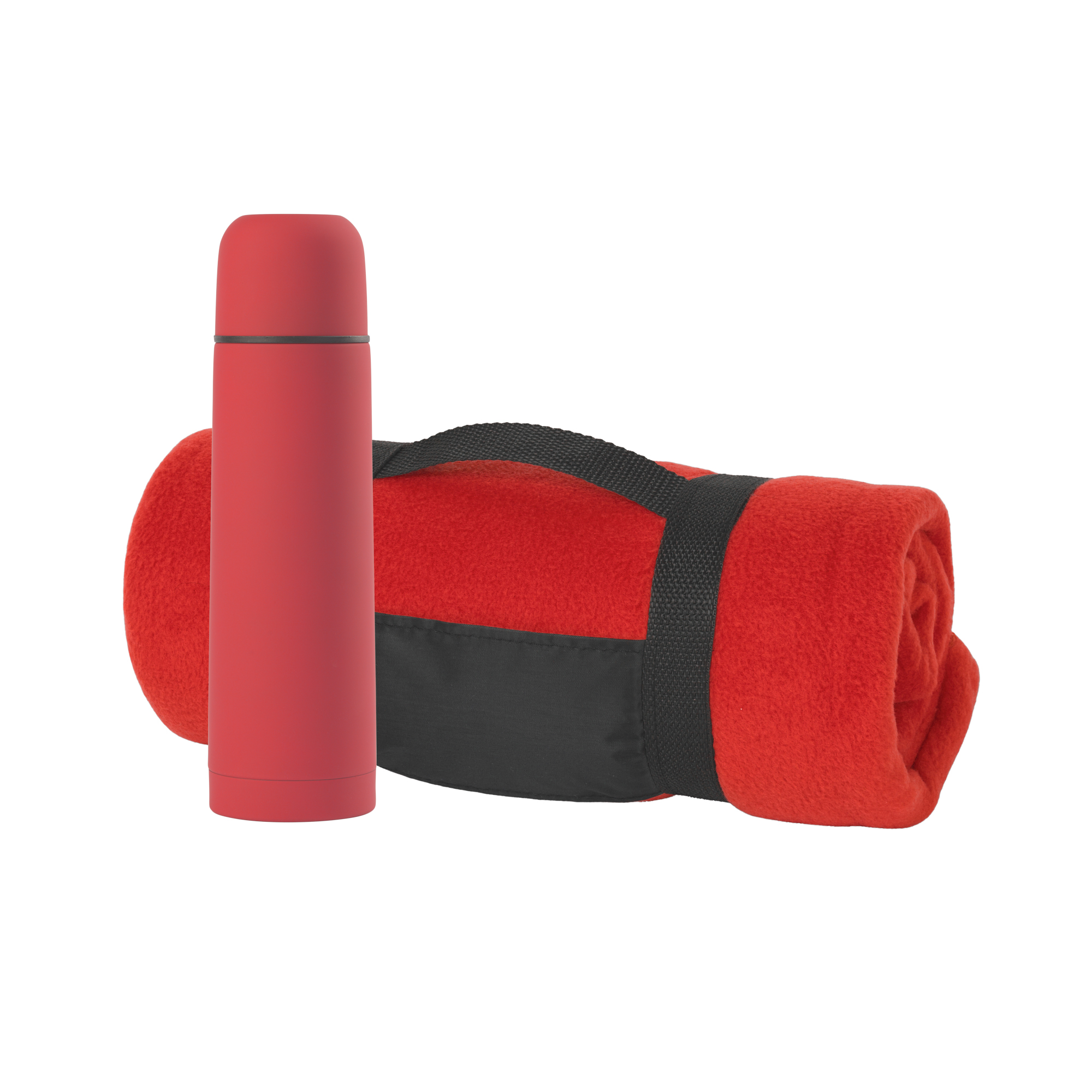 Набор подарочный "Привал"-0