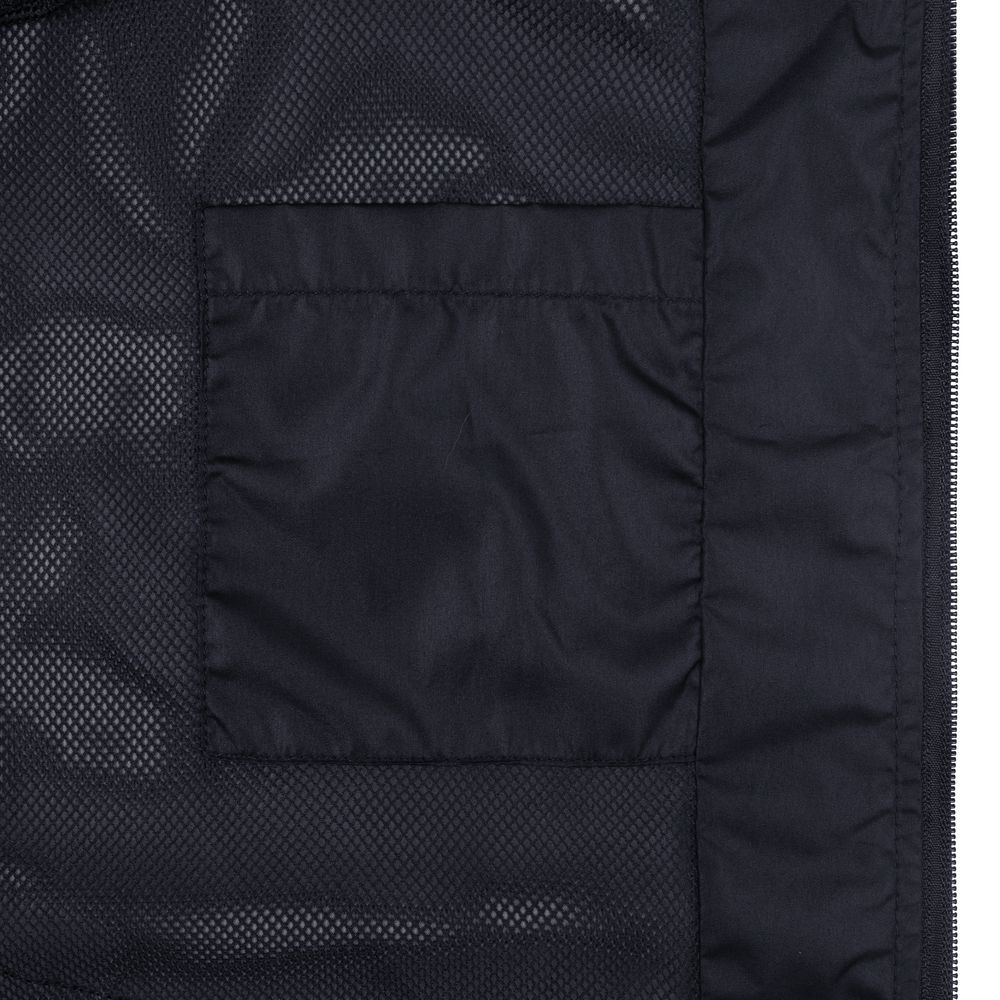 Ветровка Kivach Pro, темно-синяя-2