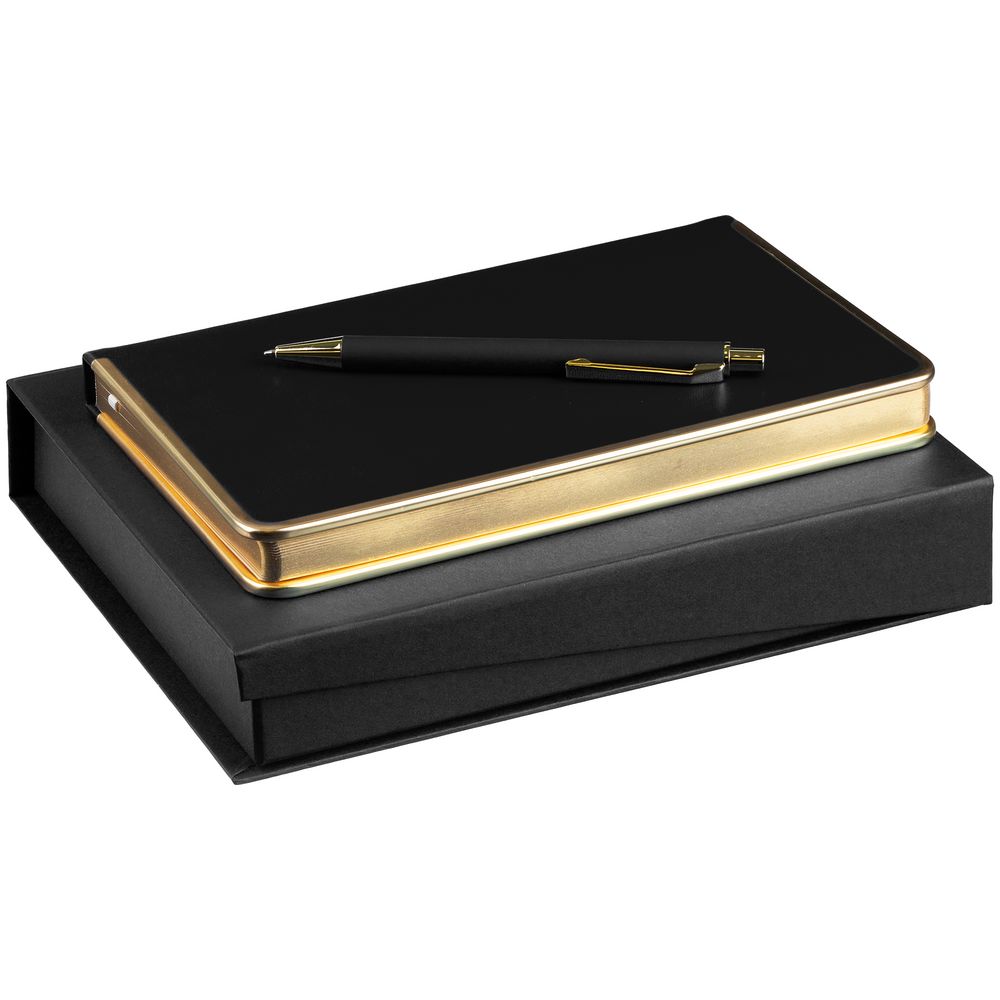 Набор Relax, черный-1