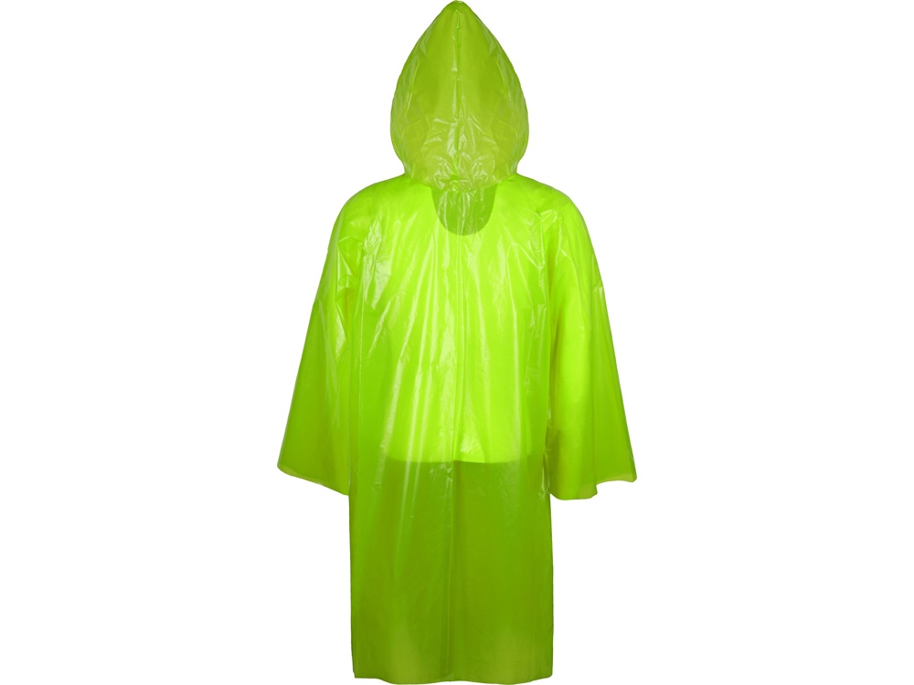 Дождевик Storm, зеленое яблоко-1