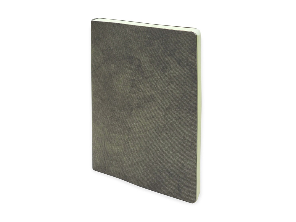 Ежедневник недатированный А5 Megapolis urban, хаки-1