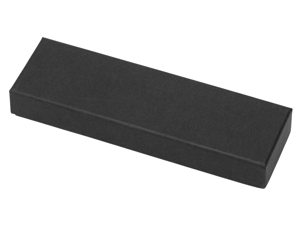 Металлическая шариковая ручка Steinbeck, цвет оружейной стали-4