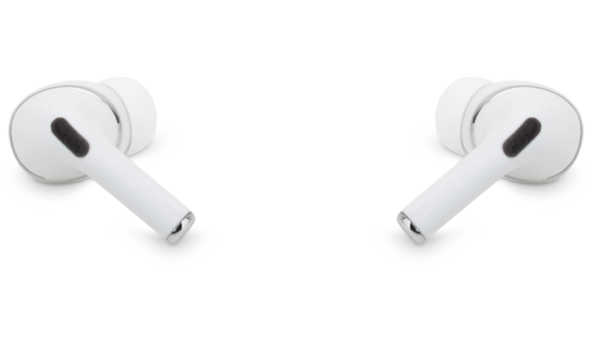 Беспроводные наушники Accesstyle Indigo II TWS, белый, белый-3